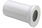 Toalety, siedzenia, bidety i czesci zamienne - Viega Kloset Connection pipe 150 mm White - 103668