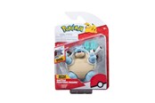 Pokemon - Pokemon Battle figure Blastoise - PKW3035