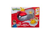 Pokemon - Pokemon Battle spinner Pikachu - PKW4398