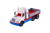 Samochody i pojazdy - Cavallino Toys Cavallino Torpedo Truck Scale 1:16 - 1200TY01