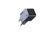 Telefon - Adapter i Ladowarka - UGREEN Nexode Pro 30W USB-C - Grey - 35006