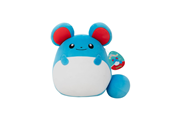 Plusz - Squishmallows  25 cm Marill - SQPK00053