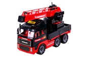Samochody i pojazdy - Cavallino Toys Cavallino Mammoet Crane Truck Scale 1:16 - 1130MT01