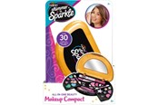 Kreatywne gry - Shimmer n Sparkle  ALL IN ONE BEAUTY COMPACT - 17906