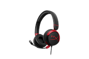 Sluchawki, zestaw sluchawkowy - HyperX Cloud Mini - Wired Gaming Headset - Czarny - 7G8F4AA