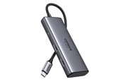 Stacja dokujaca - UGREEN Revodok 206 6-in-1 USB-C Hub - 15852