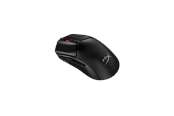Myszka - HyperX Pulsefire Haste 2 Core Wireless - Myszka do gier - Optyczny - 5 - Czarny - 8R2E6AA