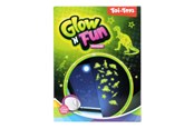 Pokój dzieciecy - Toi-Toys Glow n Fun Glow in the Dark Dinos - 35050A