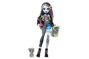 Lalki i akcesoria - Monster High Frankie Stein - HXH73