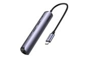 Stacja dokujaca - UGREEN USB-C 5-in-1 - Hub - 10919