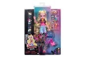 Lalki i akcesoria - Monster High Lagoona Blue - HXH75