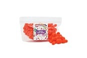 Artykuly Artystyczne & Rzemieslnicze - Colorations - Pom Poms Orange 100pcs. - CHPOMOR