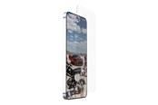 Telefon - szkło ochronne - UAG Glass Shield Plus - Samsung Galaxy S24+ - 24440911NA