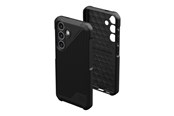 Telefon - Pokrowiec i etui - UAG Metropolis LT with Magnet kevlar black - Samsung Galaxy S24 - 214418113940