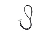 Telefon - Inne akcesoria - UAG Crossbody Slim Lanyard Civilian graphite/black - 964420113240