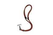 Telefon - Inne akcesoria - UAG Crossbody Lanyard Civilian rust/black - 964371119140
