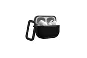 Sluchawki, zestaw sluchawkowy - UAG Metropolis - black - AirPods Pro 2 - 104125114040