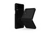 Telefon - Pokrowiec i etui - UAG Civilian black - Samsung Galaxy Z Flip4 - 214007114040