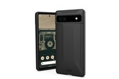 Telefon - Pokrowiec i etui - UAG Scout black - Google Pixel 6a - 614000114040