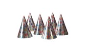 Zabawki - Boland Party hats 6 pcs. - 64263