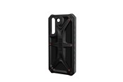 Telefon - Pokrowiec i etui - UAG Monarch kevlar black - Samsung Galaxy S22 - 213421113940
