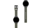 Smartwatch - akcesoria - UAG Scout Strap foliage green - Galaxy Watch M/L - 294404117245