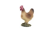 Figurki - Mojo Farmland Chicken Standing - 387052