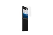 Telefon - szklo ochronne - UAG Glass Screen Shield - Samsung Galaxy Z Flip5 - 244213110000