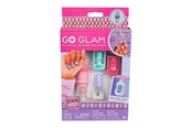 Kreatywne gry - Cool Maker Go Glam Mani-Mask Nail Studio Refill - 6070855