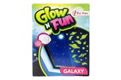 Pokój dzieciecy - Toi-Toys Glow n Fun Glow in the Dark Space Space travel - 35050C