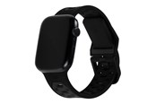 Smartwatch - akcesoria - UAG Civilian Strap graphite - Apple Watch 49mm/45mm/44mm/42mm - 194002114032