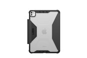 Tablet - pokrowce i etui - UAG Plyo Black/Ice - iPad Pro 11" 2024 - 124477114043