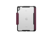 Tablet - pokrowce i etui - UAG Essential Armor - Bordeaux  - iPad Air 11" (2024 - 2025) - 124474119049