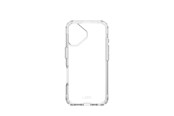 Telefon - Pokrowiec i etui - UAG Plyo Ice - iPhone 16 - 114486114343
