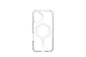 Telefon - Pokrowiec i etui - UAG Plyo Magsafe Ice/White - iPhone 16 - 114482114341