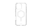 Telefon - Pokrowiec i etui - UAG Plyo Magsafe Ice/White - iPhone 16 Pro Max - 114481114341