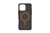 Telefon - Pokrowiec i etui - UAG Plyo Magsafe Black/Bronze - iPhone 16 Pro Max - 114481114085