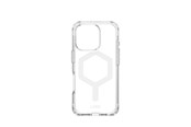 Telefon - Pokrowiec i etui - UAG Plyo Magsafe Ice/White - iPhone 16 Pro - 114480114341