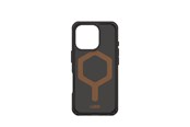 Telefon - Pokrowiec i etui - UAG Plyo Magsafe Black/Bronze - iPhone 16 Pro - 114480114085