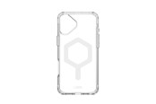 Telefon - Pokrowiec i etui - UAG Plyo Magsafe Ice/White - iPhone 16 Plus - 114479114341
