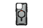 Telefon - Pokrowiec i etui - UAG Plasma XTE MagSafe - Black/Orange - iPhone 16 Pro Max - 114475114097