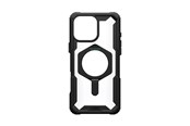 Telefon - Pokrowiec i etui - UAG Plasma XTE MagSafe - Black/Clear - iPhone 16 Pro Max - 11447511404G