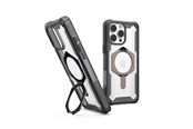 Telefon - Pokrowiec i etui - UAG Plasma XTE Magsafe Ash/Titanium - iPhone 16 Pro Max - 114475113136