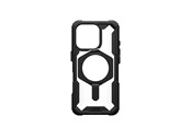 Telefon - Pokrowiec i etui - UAG Plasma XTE MagSafe - Black/Clear - iPhone 16 Pro - 11447411404G