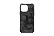 Telefon - Pokrowiec i etui - UAG Pathfinder SE Magsafe Midnight Camo - iPhone 16 Pro Max - 114472114061
