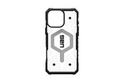 Telefon - Pokrowiec i etui - UAG Pathfinder Clear Magsafe Ice - iPhone 16 Pro Max - 114465114343