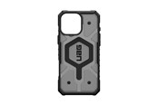 Telefon - Pokrowiec i etui - UAG Pathfinder Clear Magsafe Ash - iPhone 16 Pro Max - 114465113131