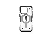 Telefon - Pokrowiec i etui - UAG Pathfinder Clear Magsafe Ice - iPhone 16 Pro - 114464114343
