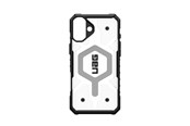 Telefon - Pokrowiec i etui - UAG Pathfinder Clear Magsafe Ice - iPhone 16 Plus - 114463114343