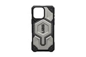 Telefon - Pokrowiec i etui - UAG Monarch Pro Magsafe Titanium - iPhone 16 Pro Max - 114457113636